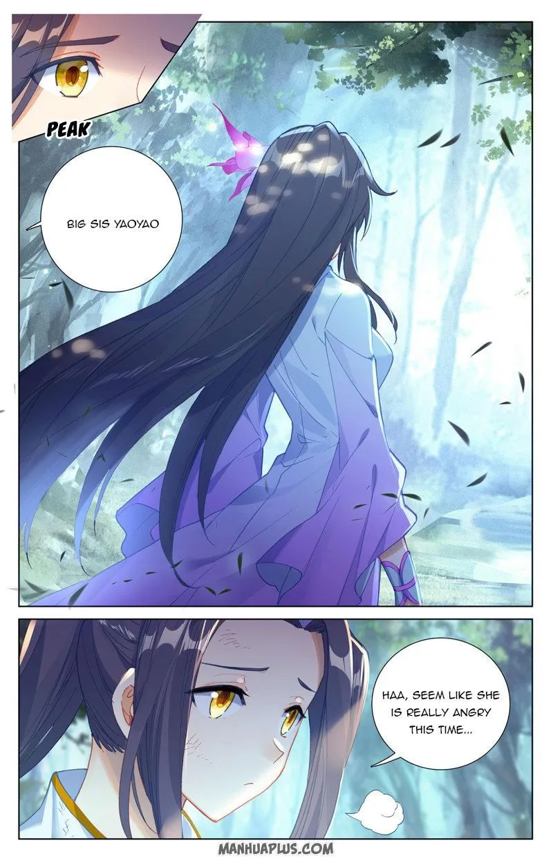 Yuan Zun Chapter 243 Online - página 2
