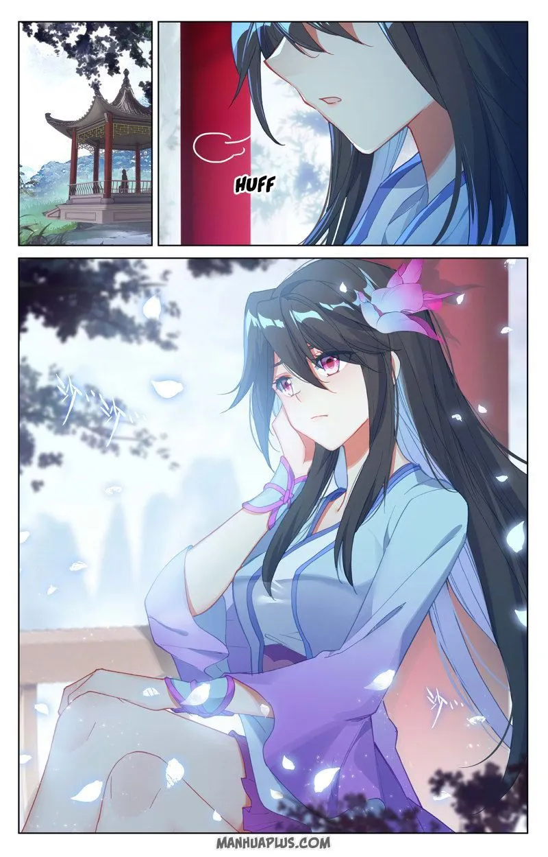 Yuan Zun Chapter 243 Online - página 4