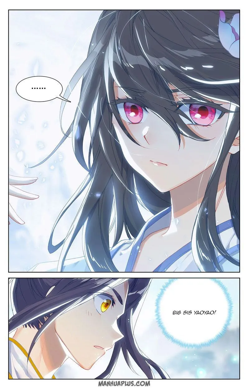 Yuan Zun Chapter 243 Online - página 6