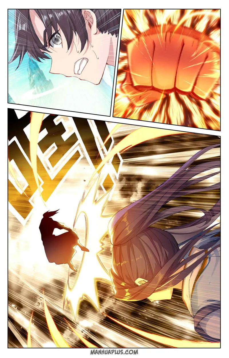Yuan Zun Chapter 248 Online - página 3
