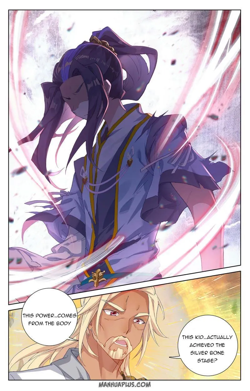 Yuan Zun Chapter 250 Online - página 2