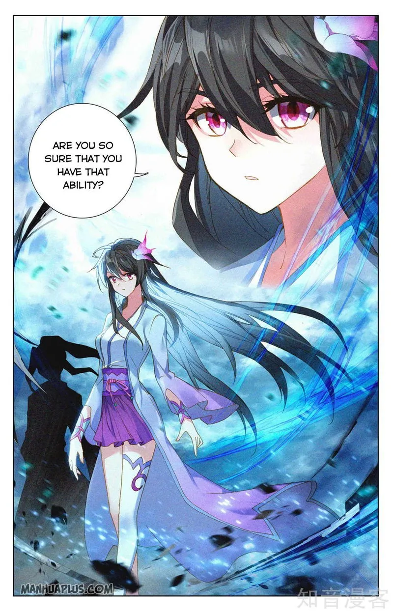 Yuan Zun Chapter 269 Online - página 2