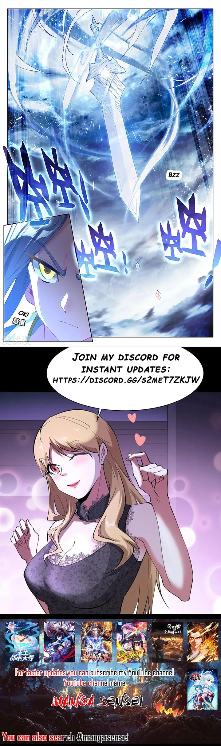Yuan Zun Chapter 271 Online - página 2
