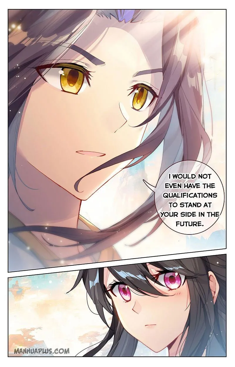 Yuan Zun Chapter 281 Online - página 8