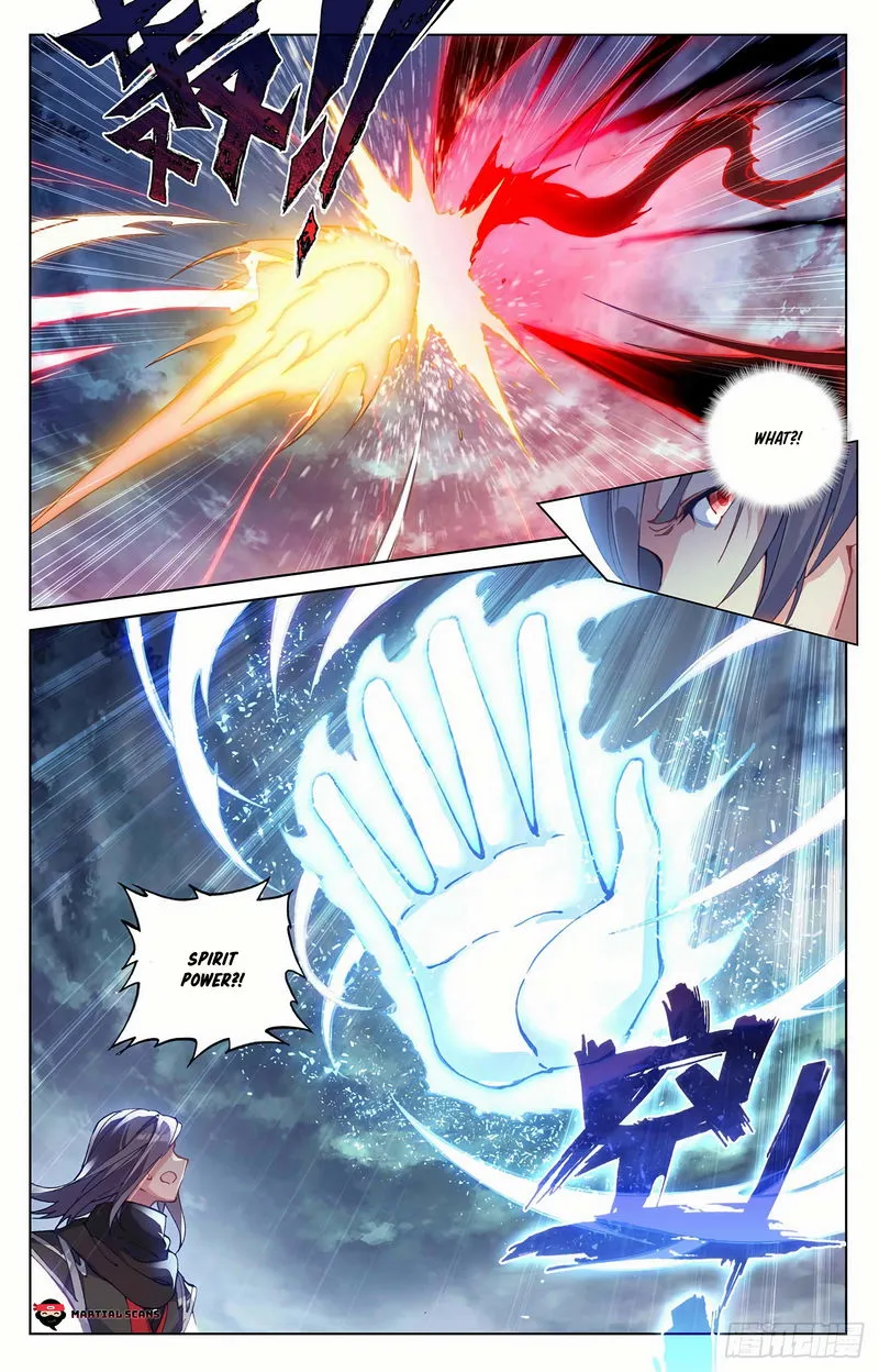 Yuan Zun Chapter 292 Online - página 8