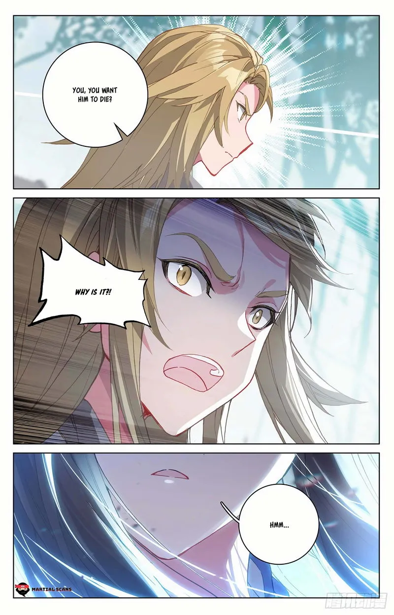 Yuan Zun Chapter 299 Online - página 9