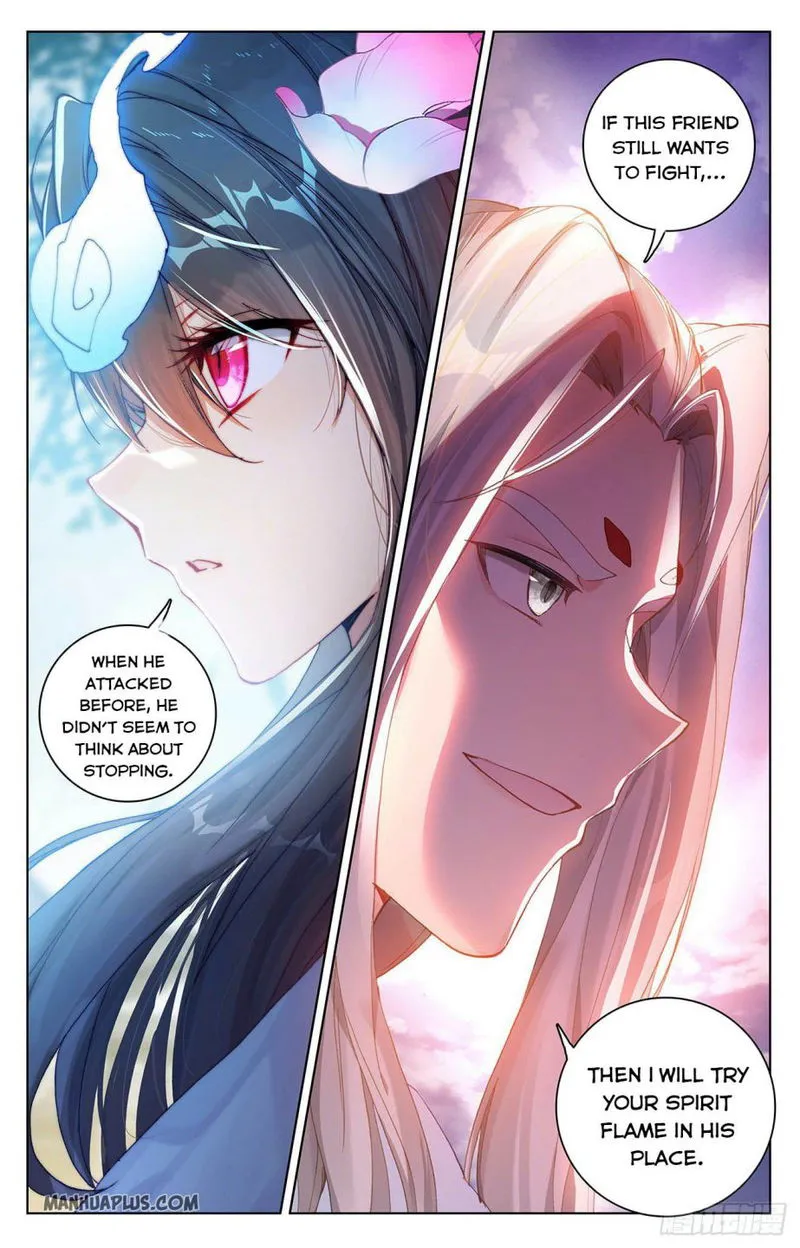 Yuan Zun Chapter 300 Online - página 6