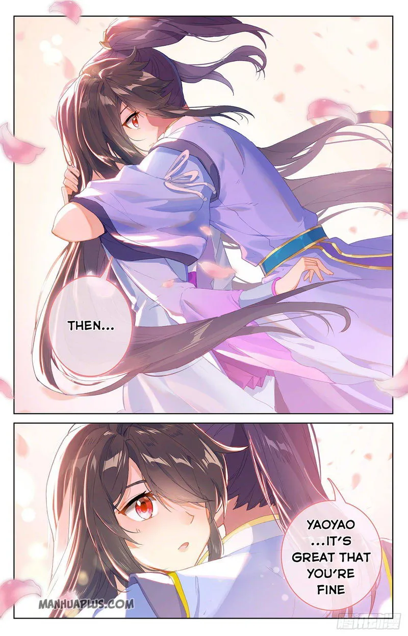 Yuan Zun Chapter 310 Online - página 5