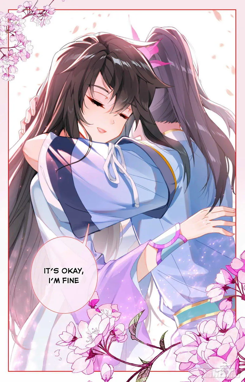Yuan Zun Chapter 310 Online - página 6