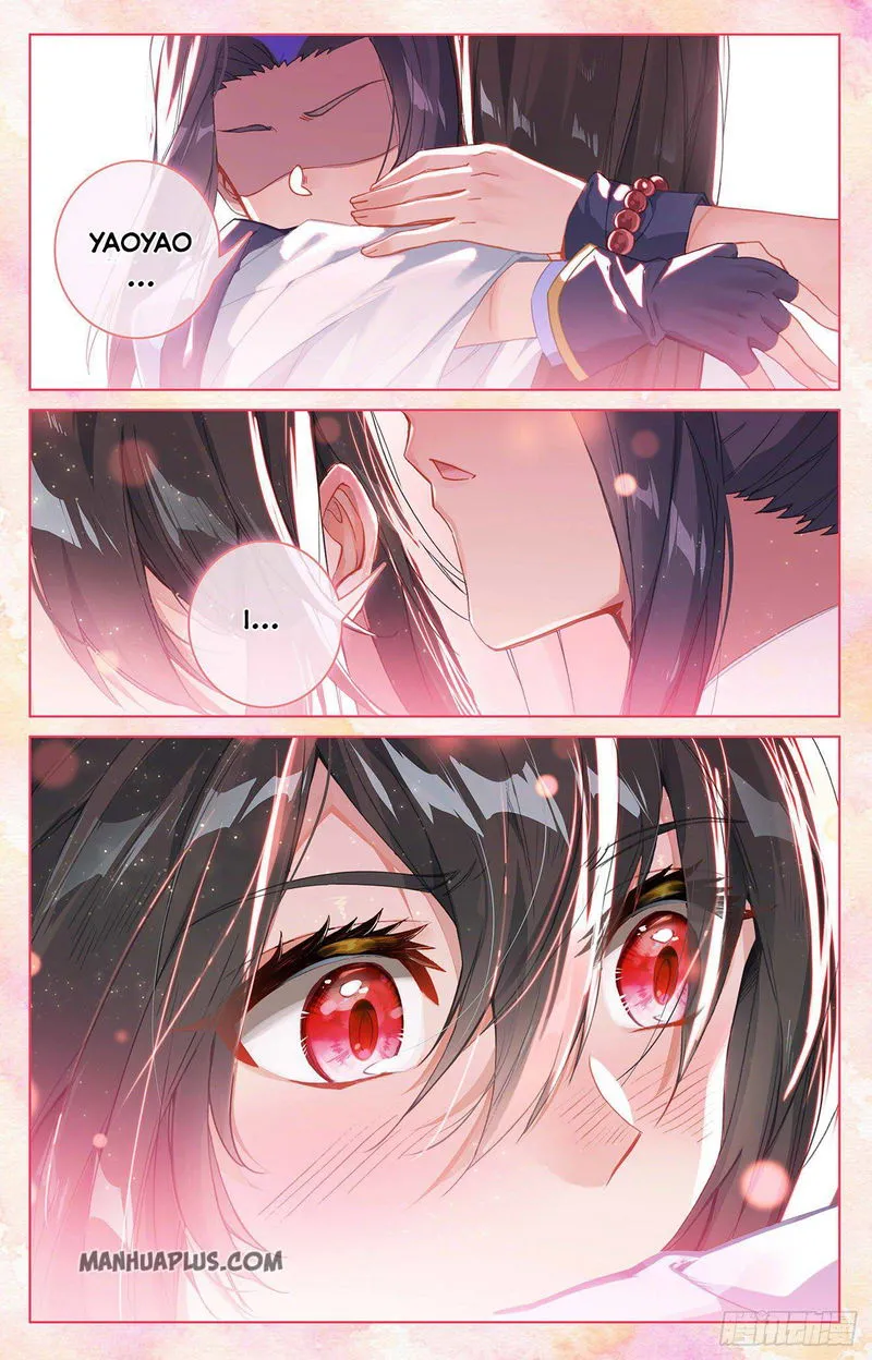 Yuan Zun Chapter 310 Online - página 7
