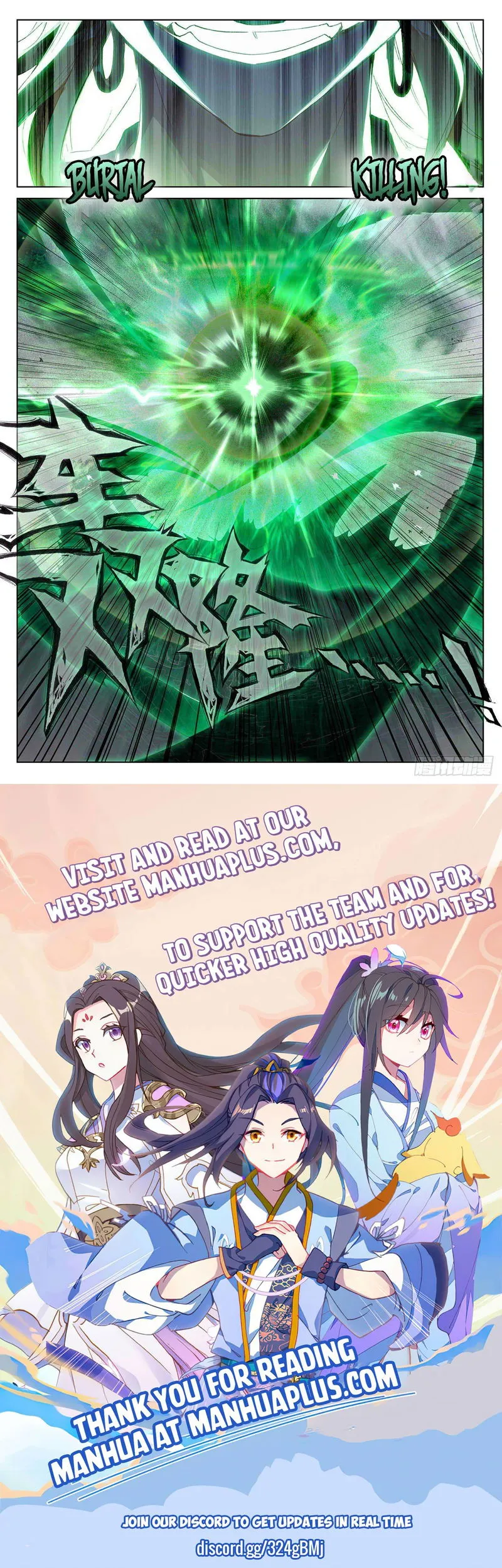 Yuan Zun Chapter 315 Online - página 8