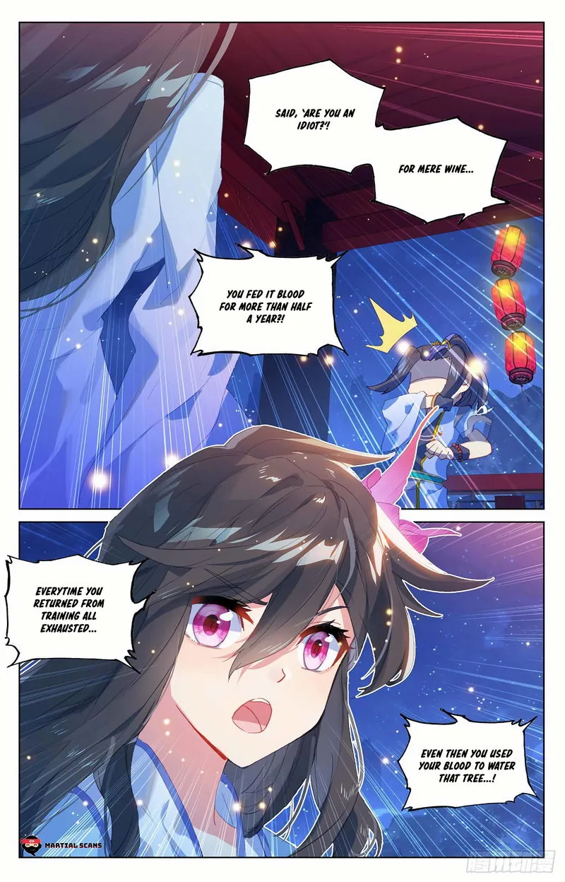 Yuan Zun Chapter 324 Online - página 6