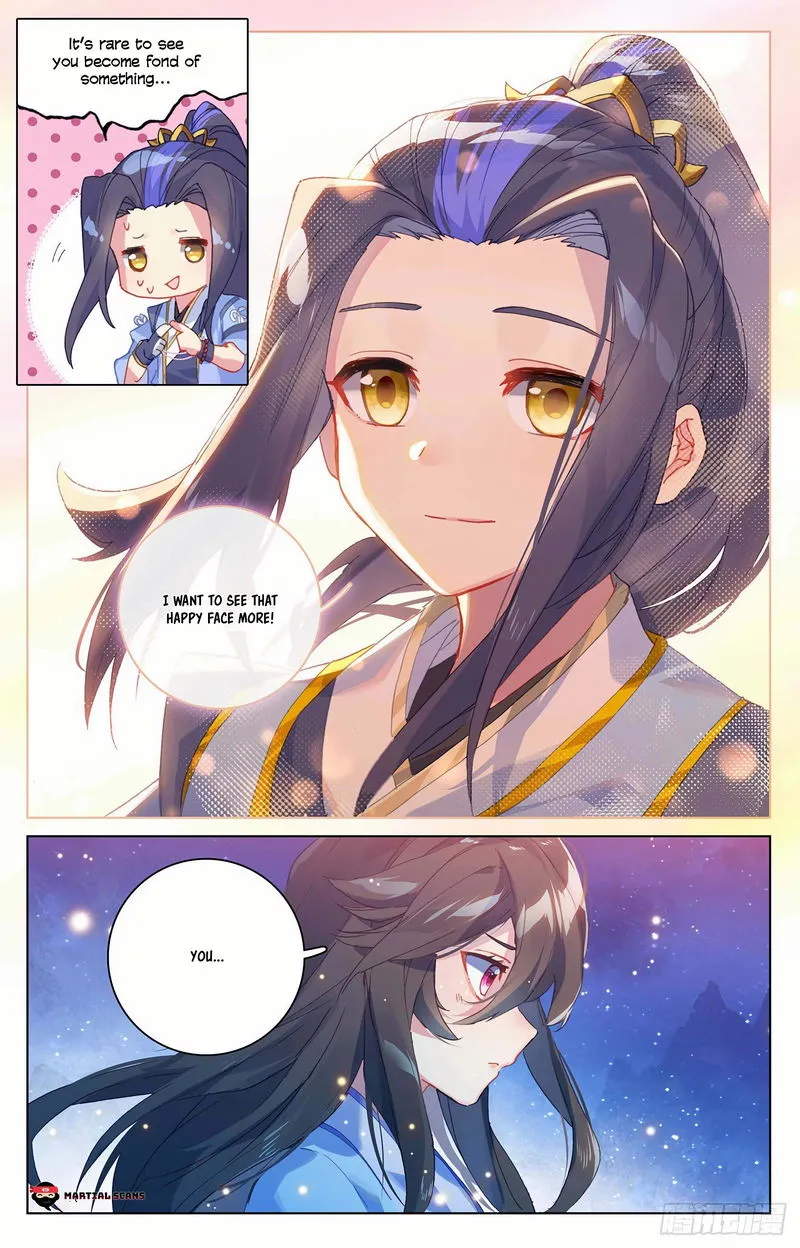Yuan Zun Chapter 324 Online - página 7