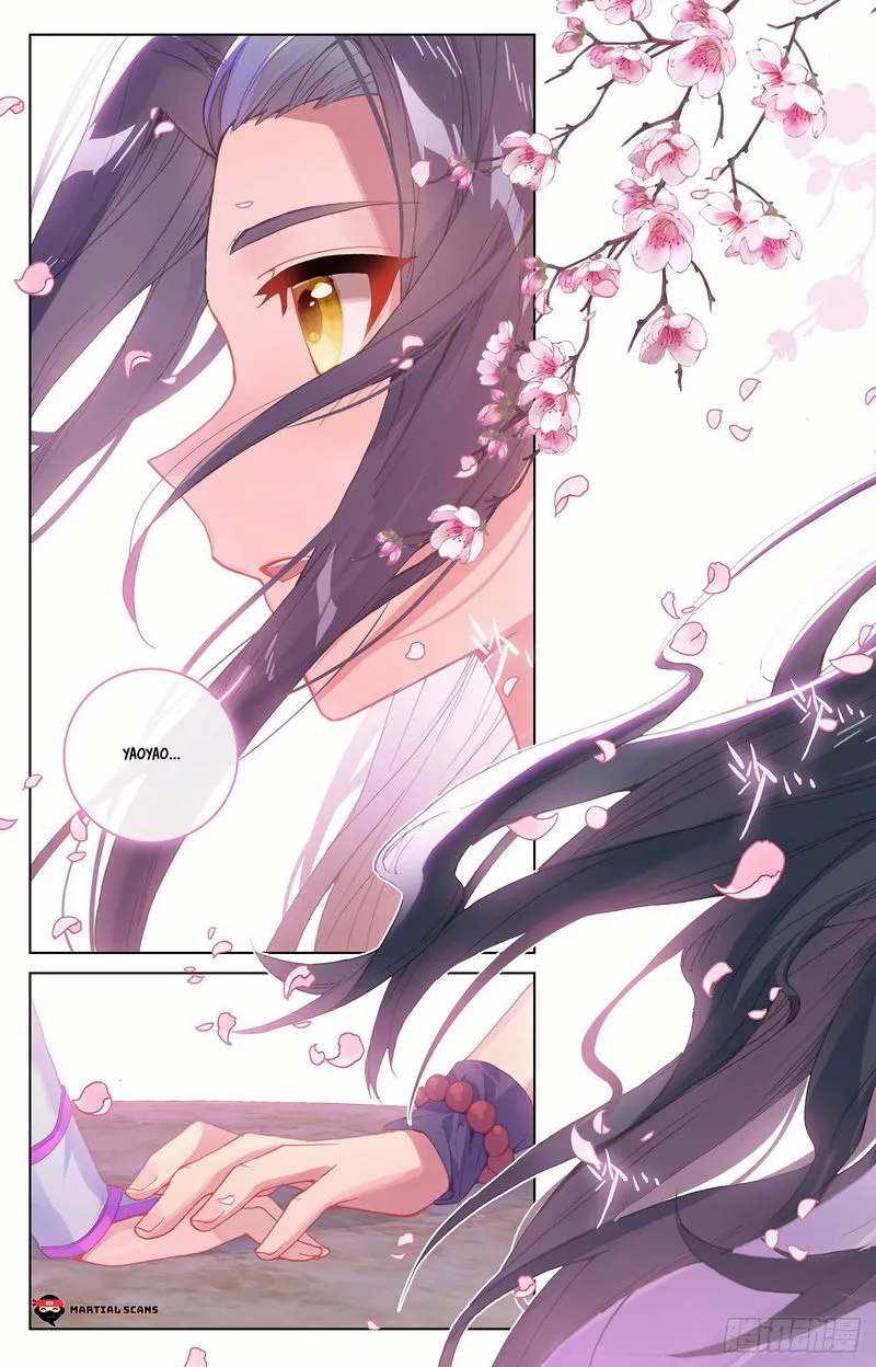 Yuan Zun Chapter 324 Online - página 9