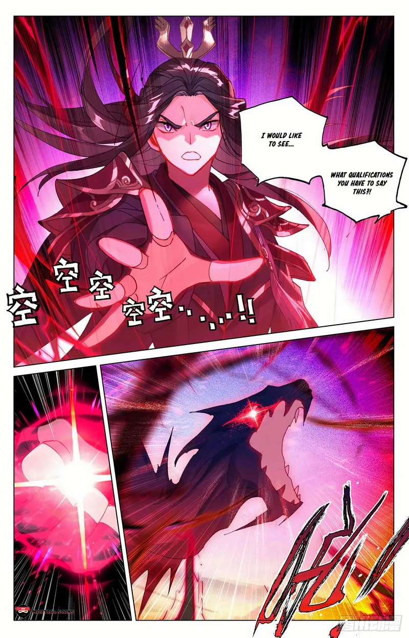 Yuan Zun Chapter 327 Online - página 6