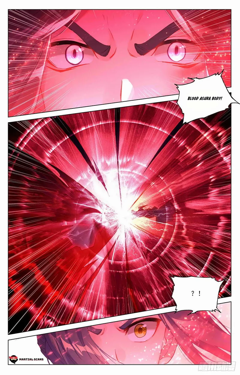 Yuan Zun Chapter 327.5 Online - página 6
