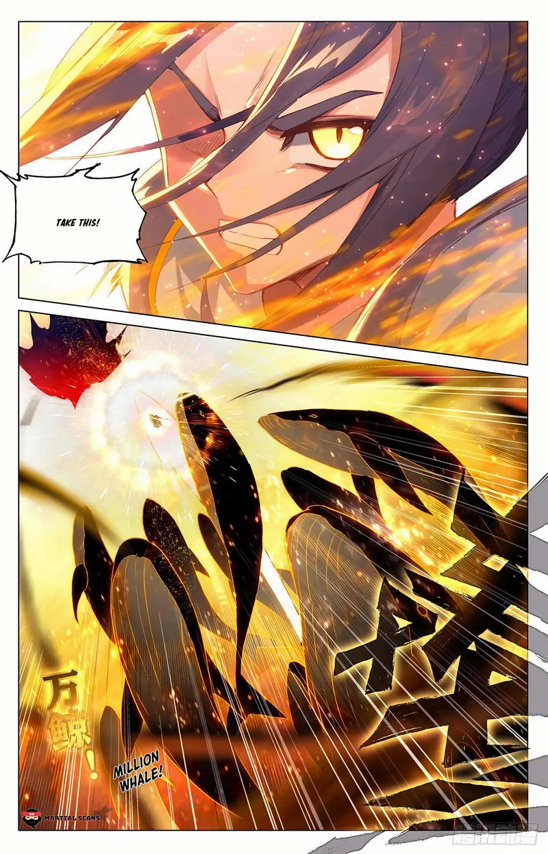 Yuan Zun Chapter 328 Online - página 10