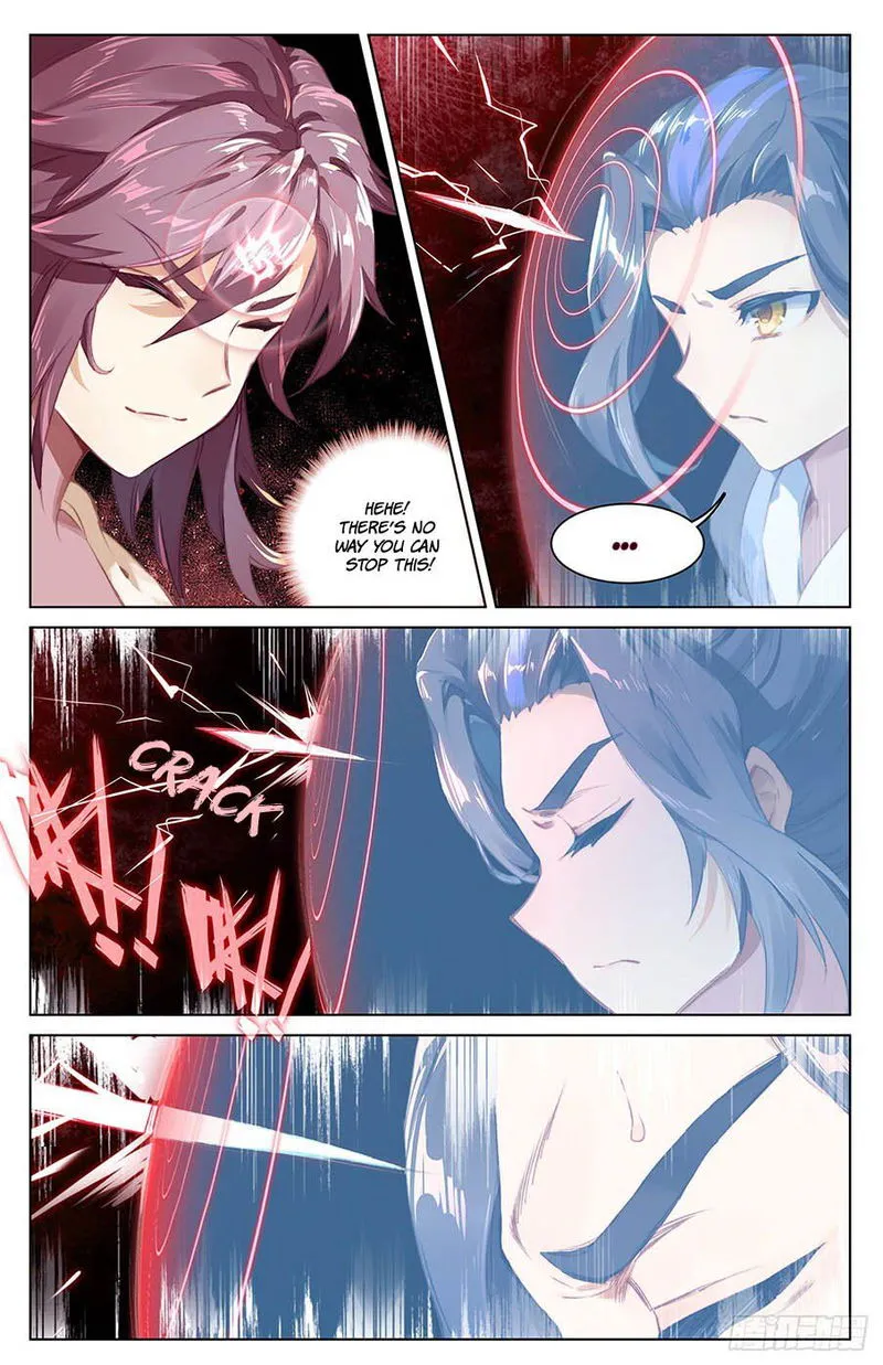 Yuan Zun Chapter 33 Online - página 4