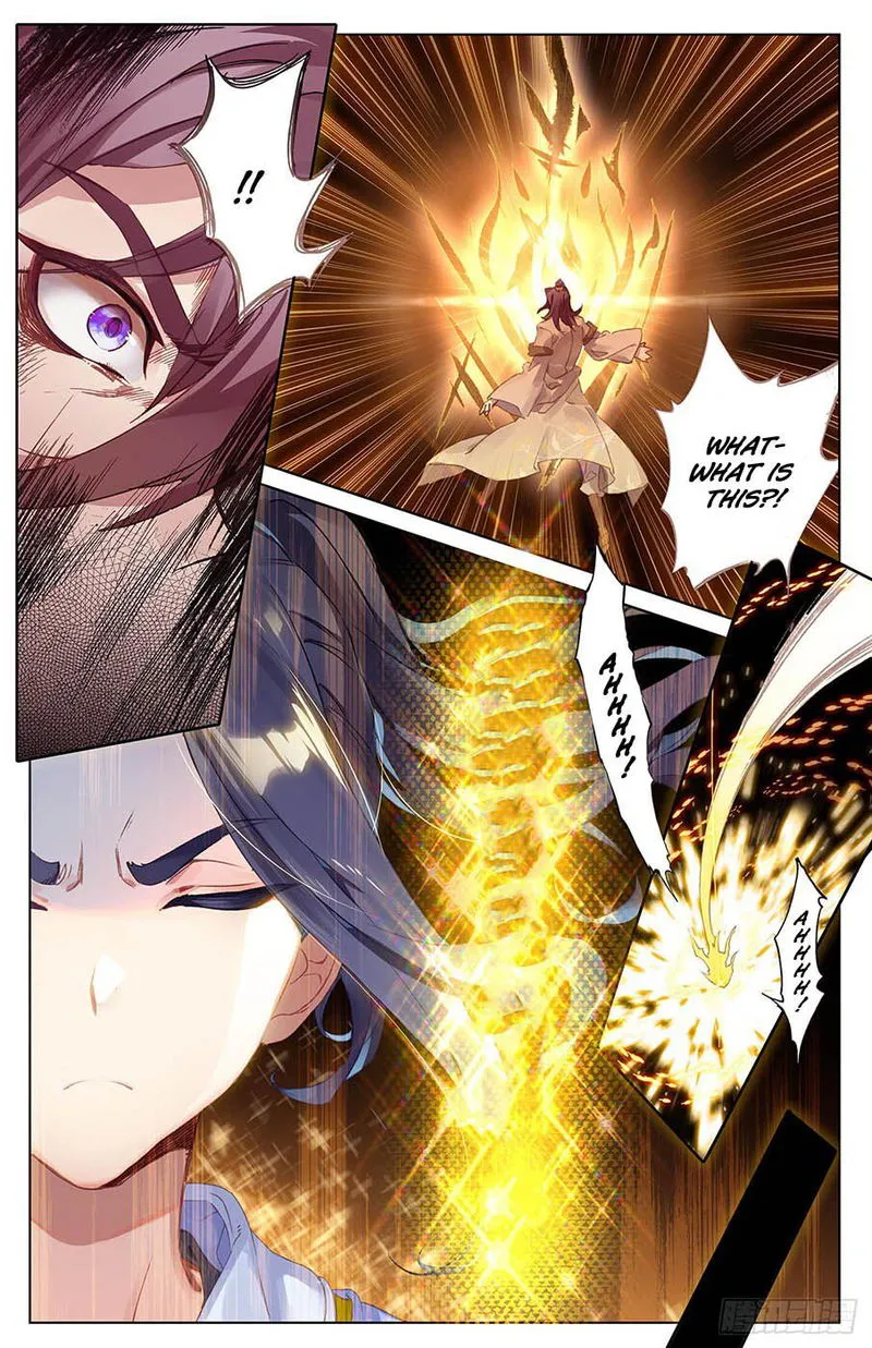 Yuan Zun Chapter 33 Online - página 6