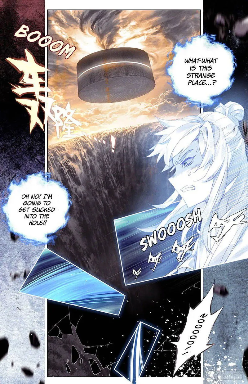 Yuan Zun Chapter 33 Online - página 7