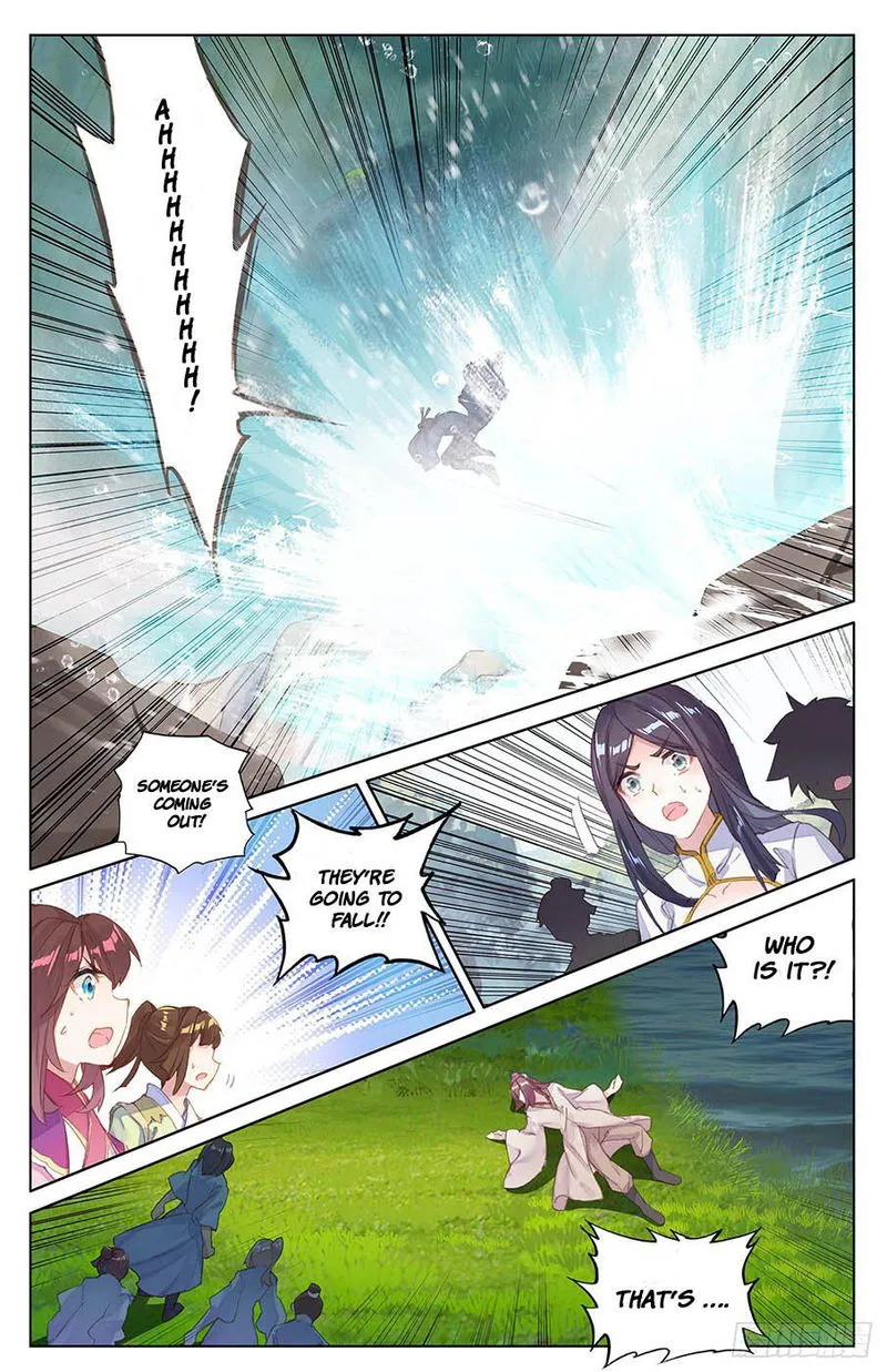 Yuan Zun Chapter 33 Online - página 9