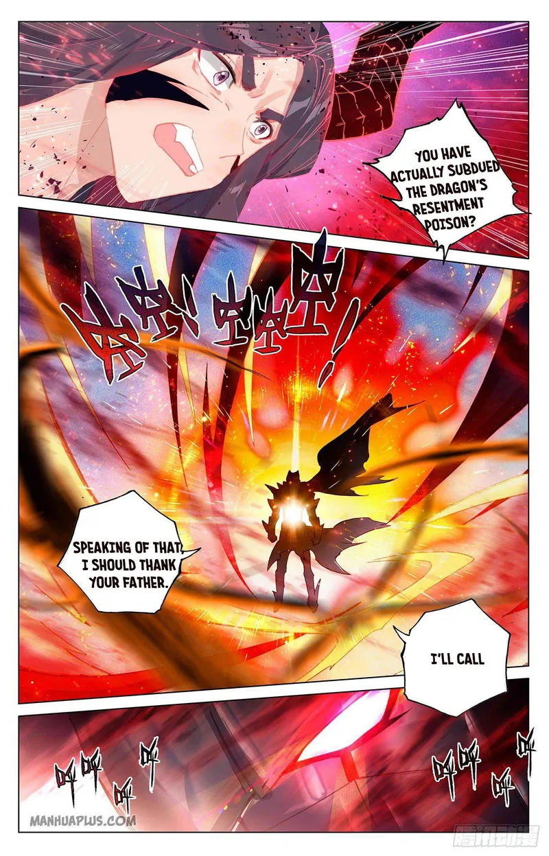 Yuan Zun Chapter 330 Online - página 5