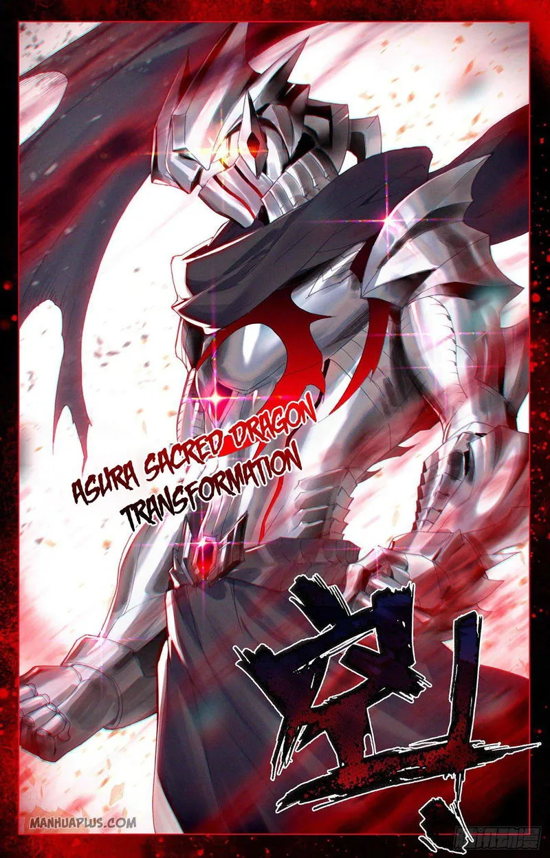 Yuan Zun Chapter 330 Online - página 6