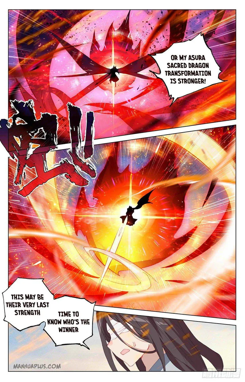 Yuan Zun Chapter 330 Online - página 8