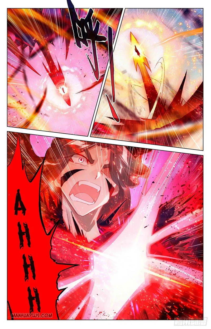 Yuan Zun Chapter 330 Online - página 9