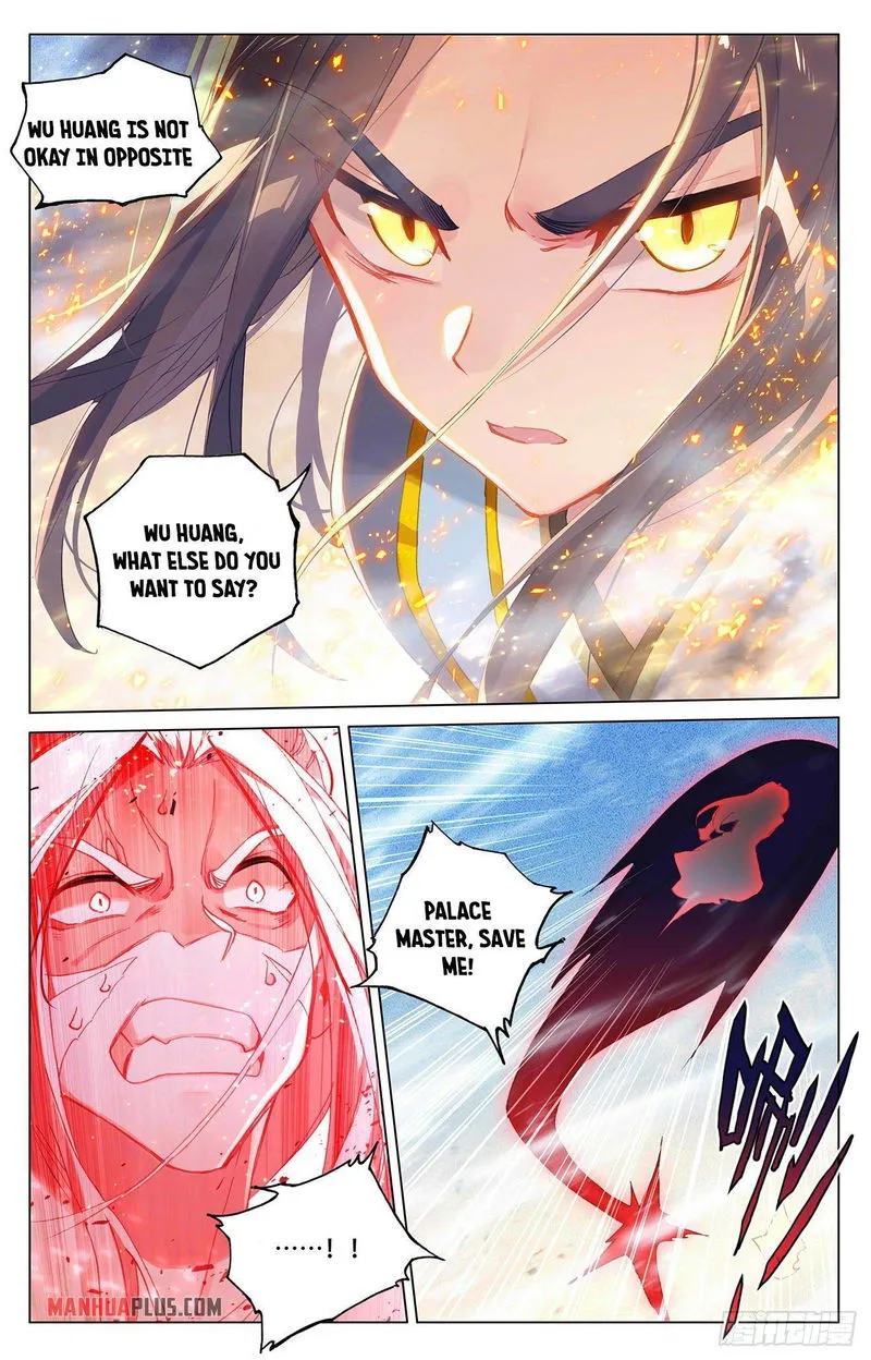 Yuan Zun Chapter 331 Online - página 6