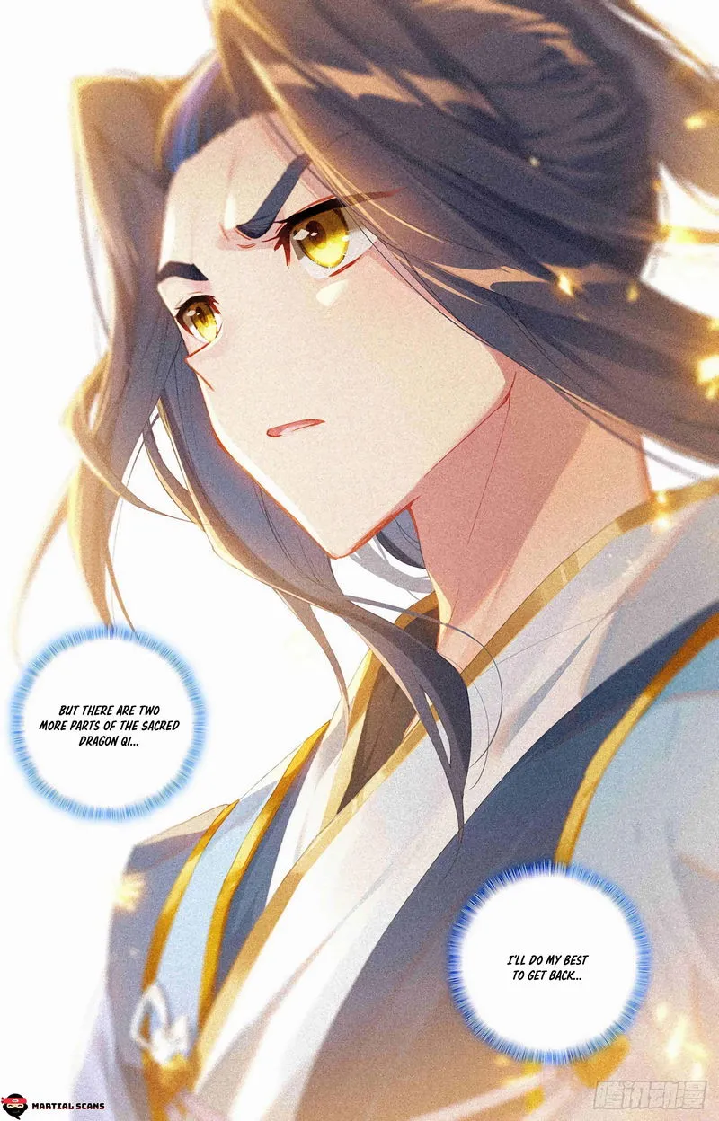 Yuan Zun Chapter 331.5 Online - página 7