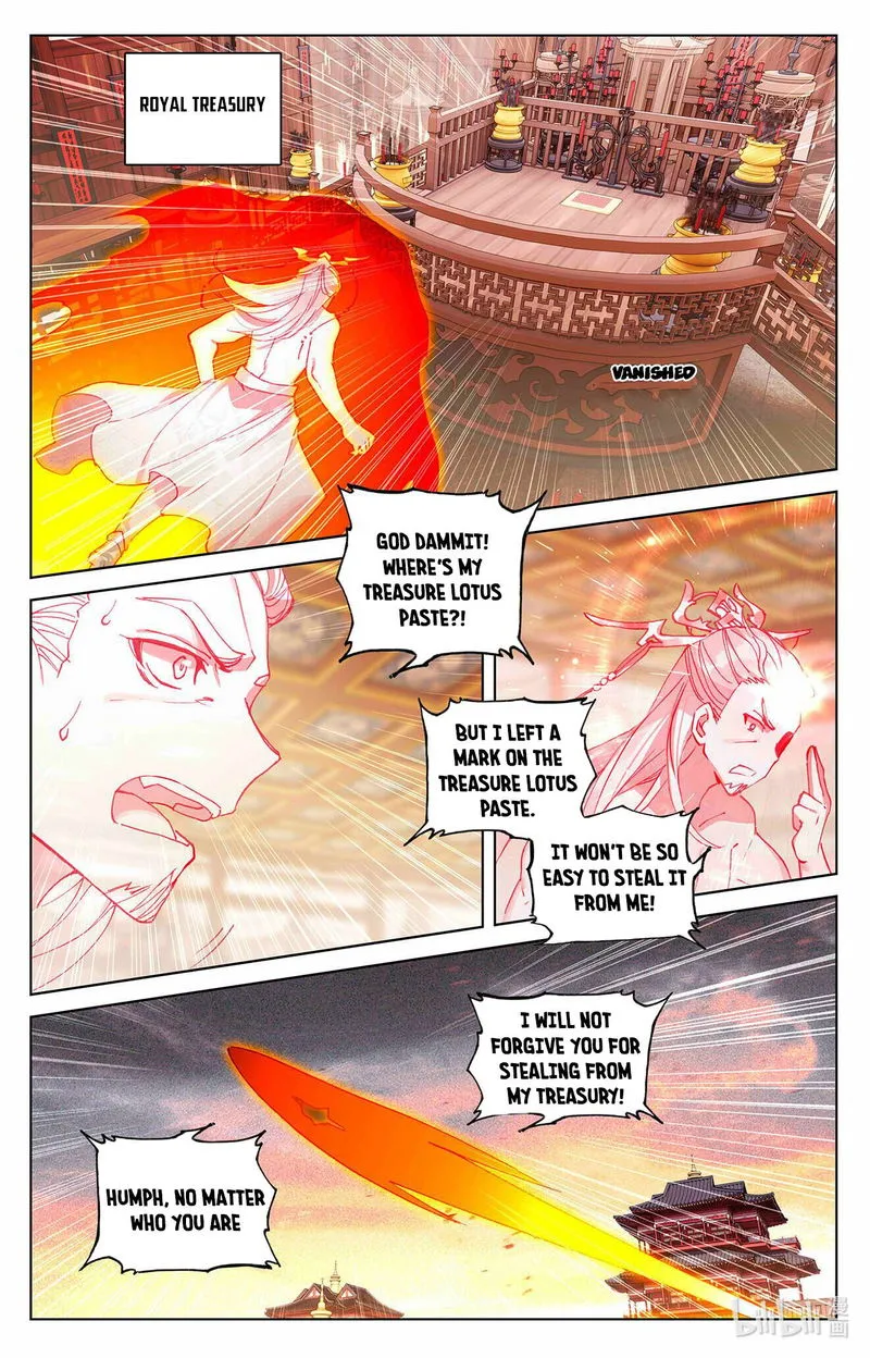 Yuan Zun Chapter 336 Online - página 5