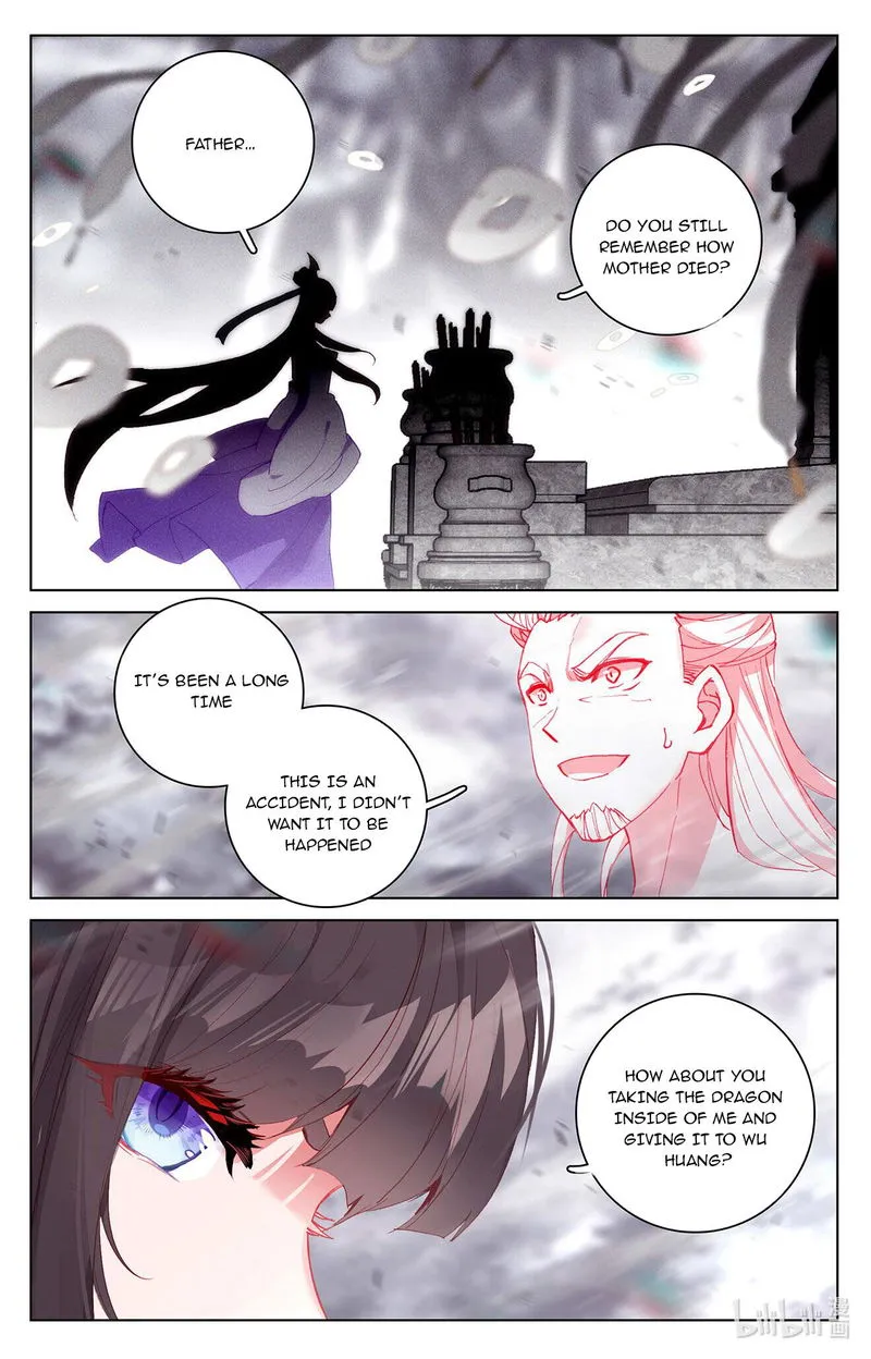 Yuan Zun Chapter 336 Online - página 8