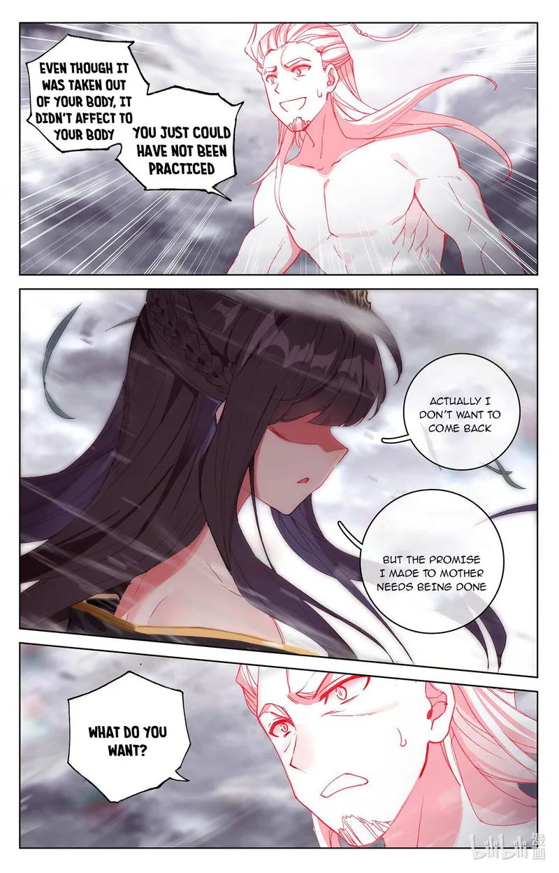 Yuan Zun Chapter 336 Online - página 9