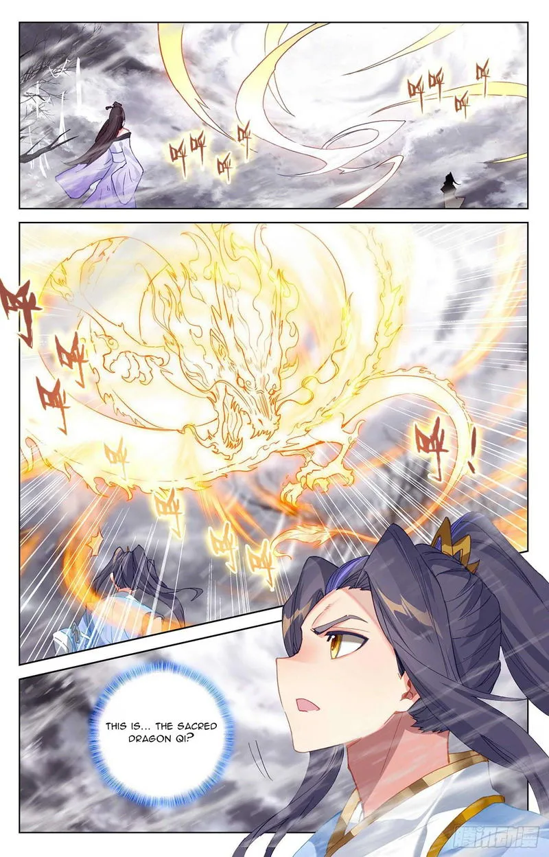 Yuan Zun Chapter 337 Online - página 2