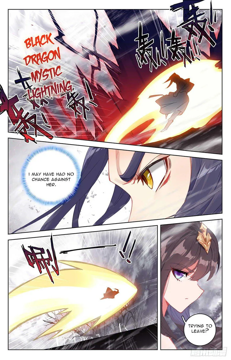 Yuan Zun Chapter 337 Online - página 9