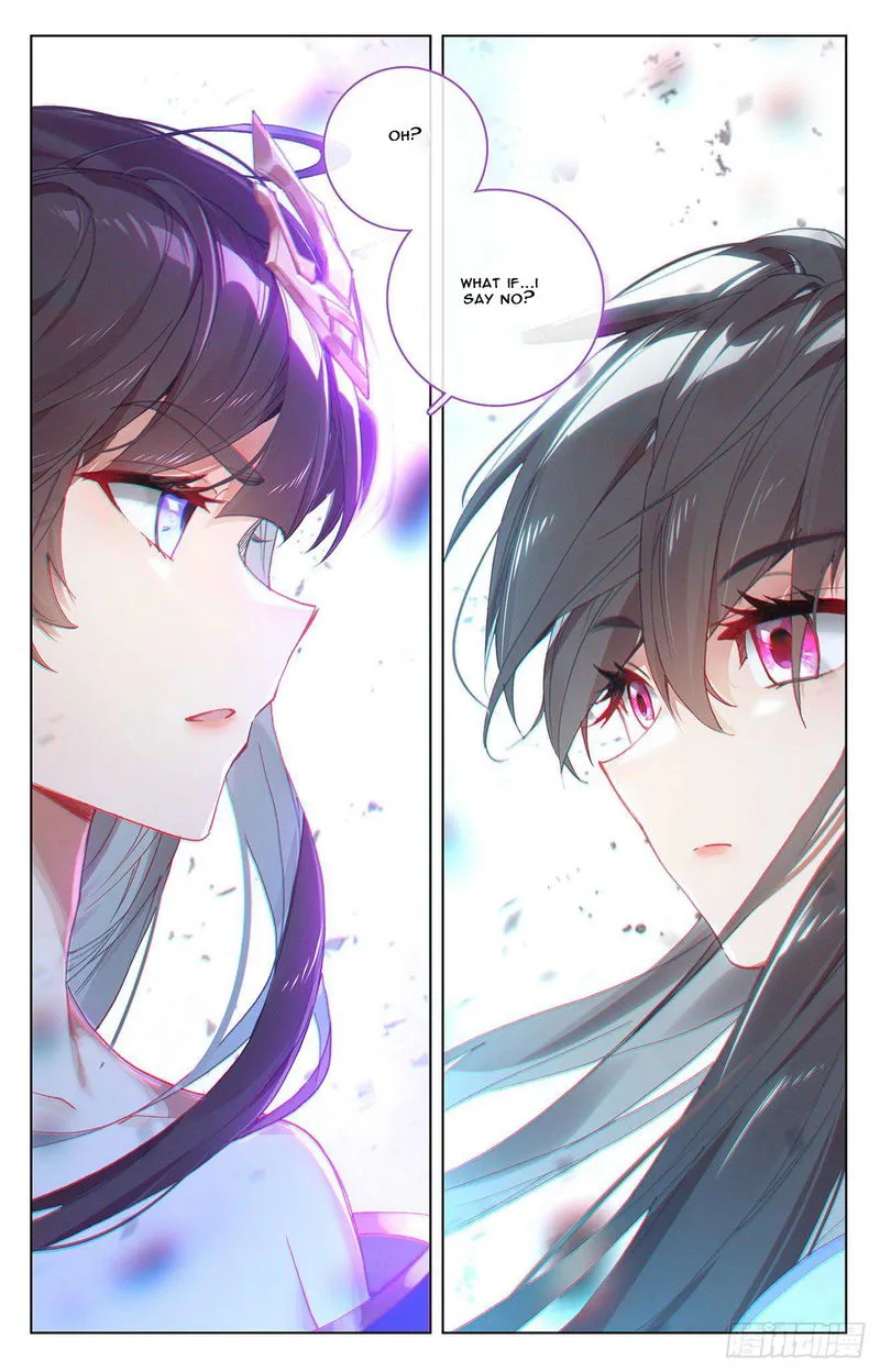 Yuan Zun Chapter 337.5 Online - página 5