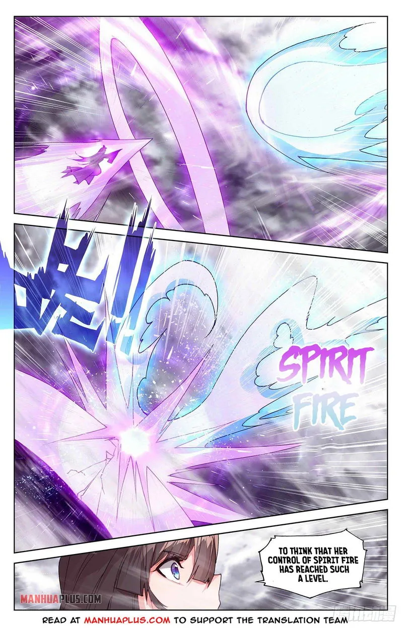 Yuan Zun Chapter 338 Online - página 2