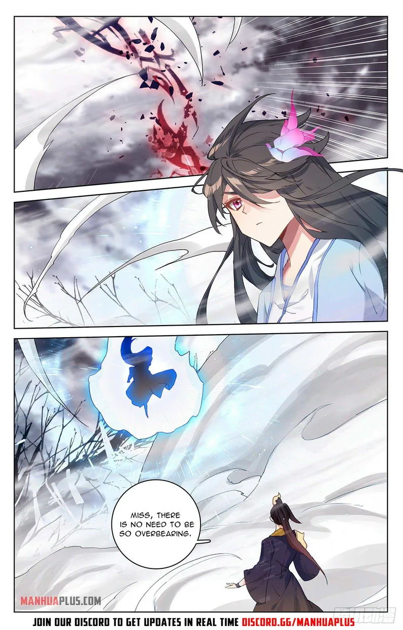 Yuan Zun Chapter 338 Online - página 9
