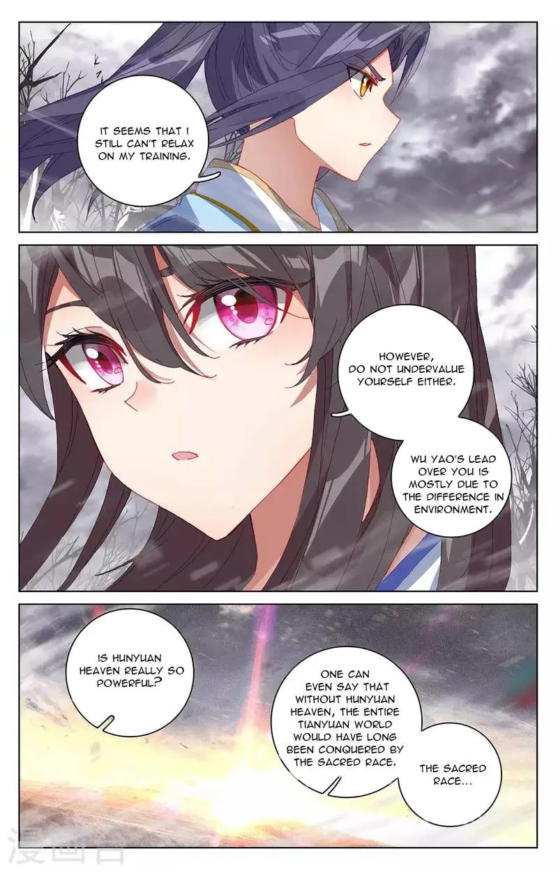 Yuan Zun Chapter 339 Online - página 2