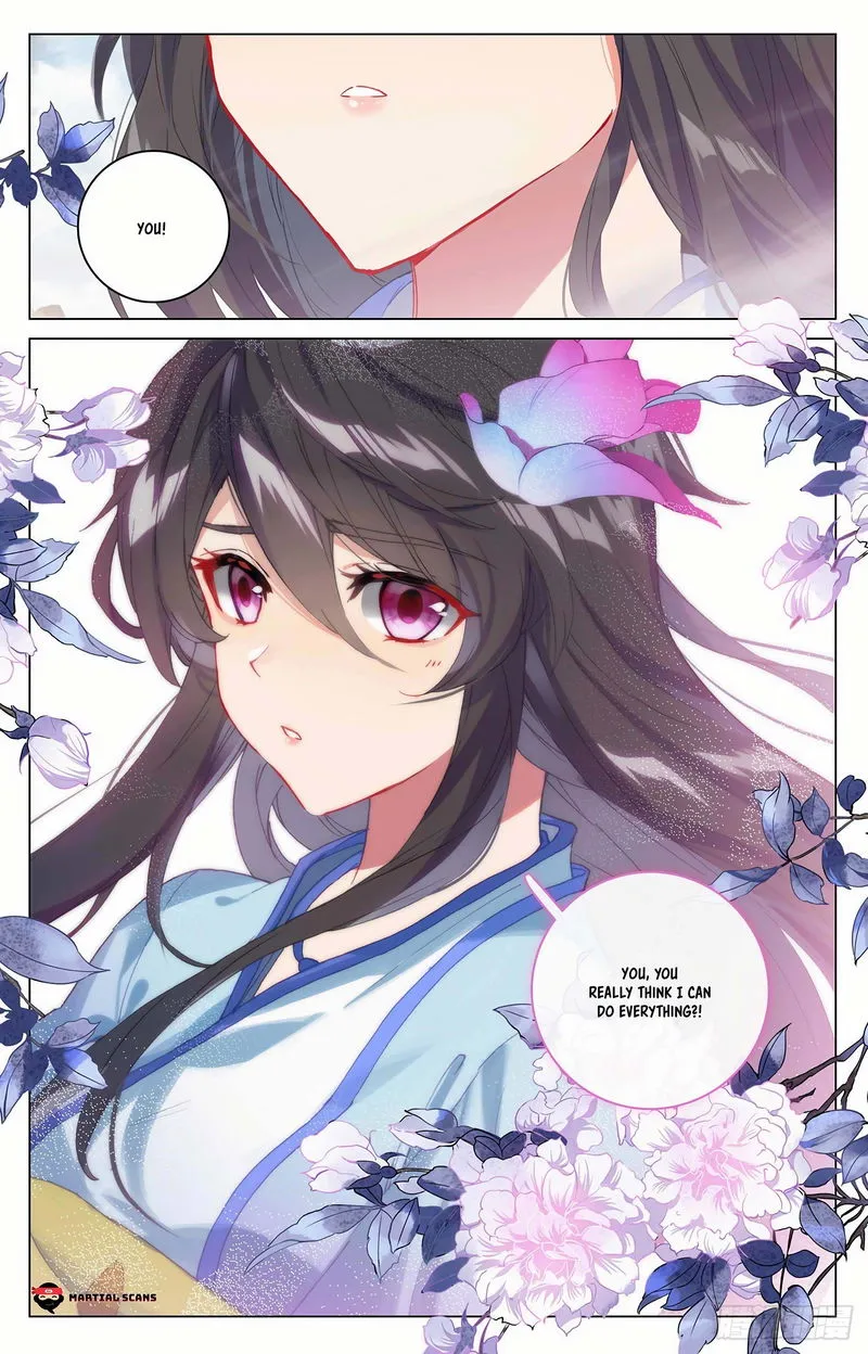 Yuan Zun Chapter 341 Online - página 7