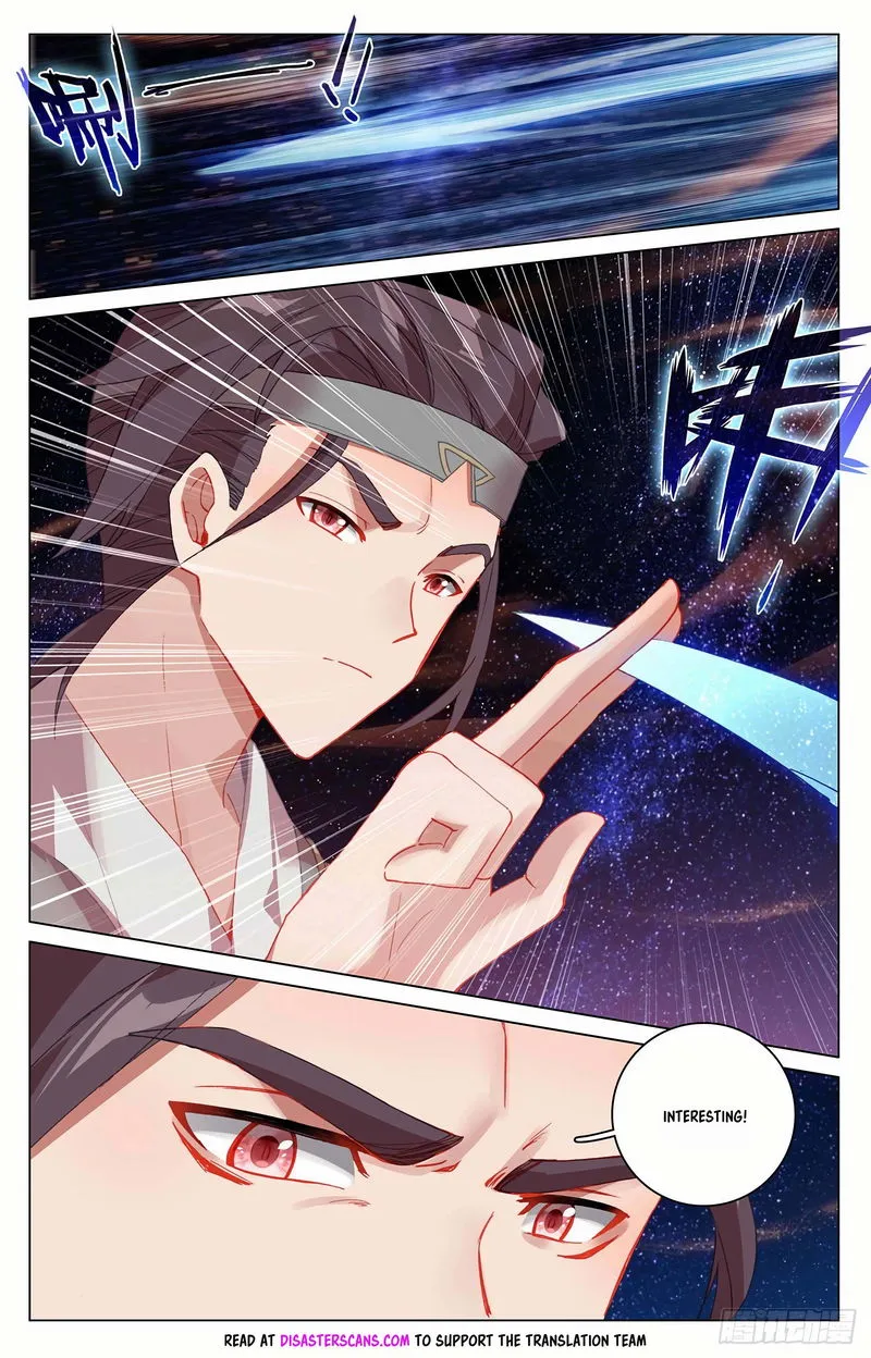 Yuan Zun Chapter 348 Online - página 8