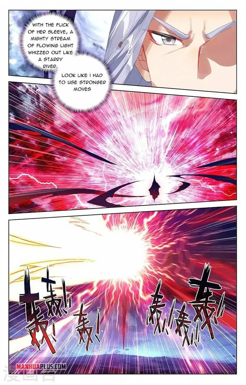 Yuan Zun Chapter 350 Online - página 7