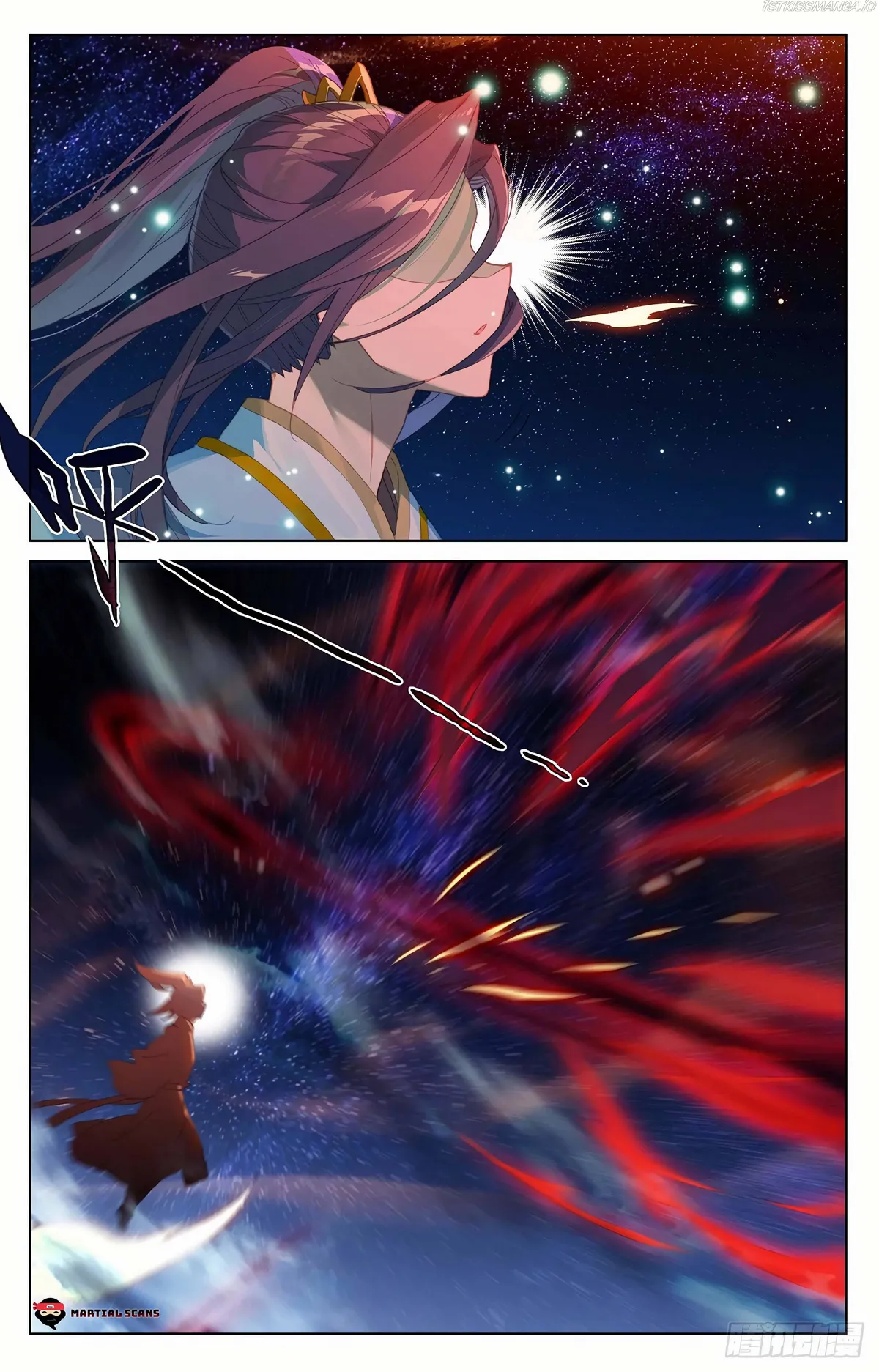 Yuan Zun Chapter 353 Online - página 10