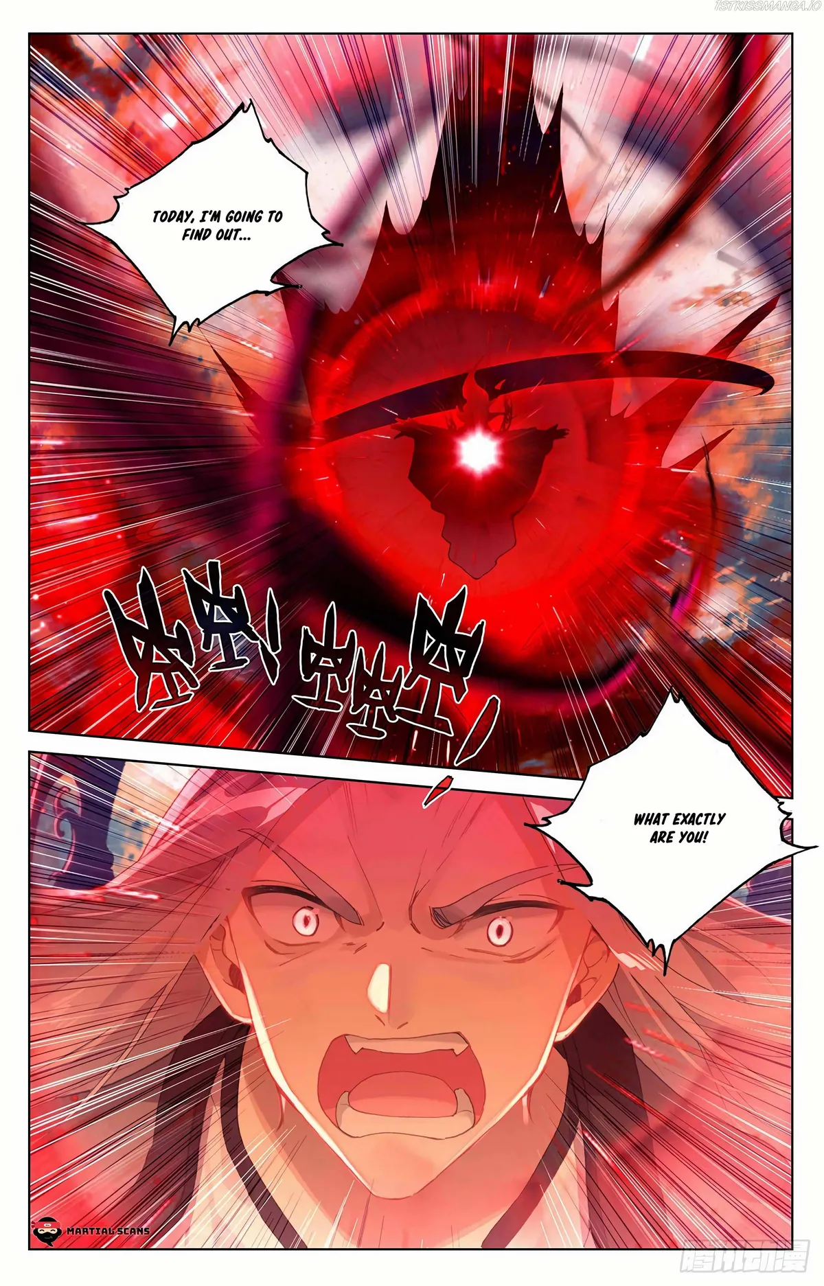 Yuan Zun Chapter 355 Online - página 4