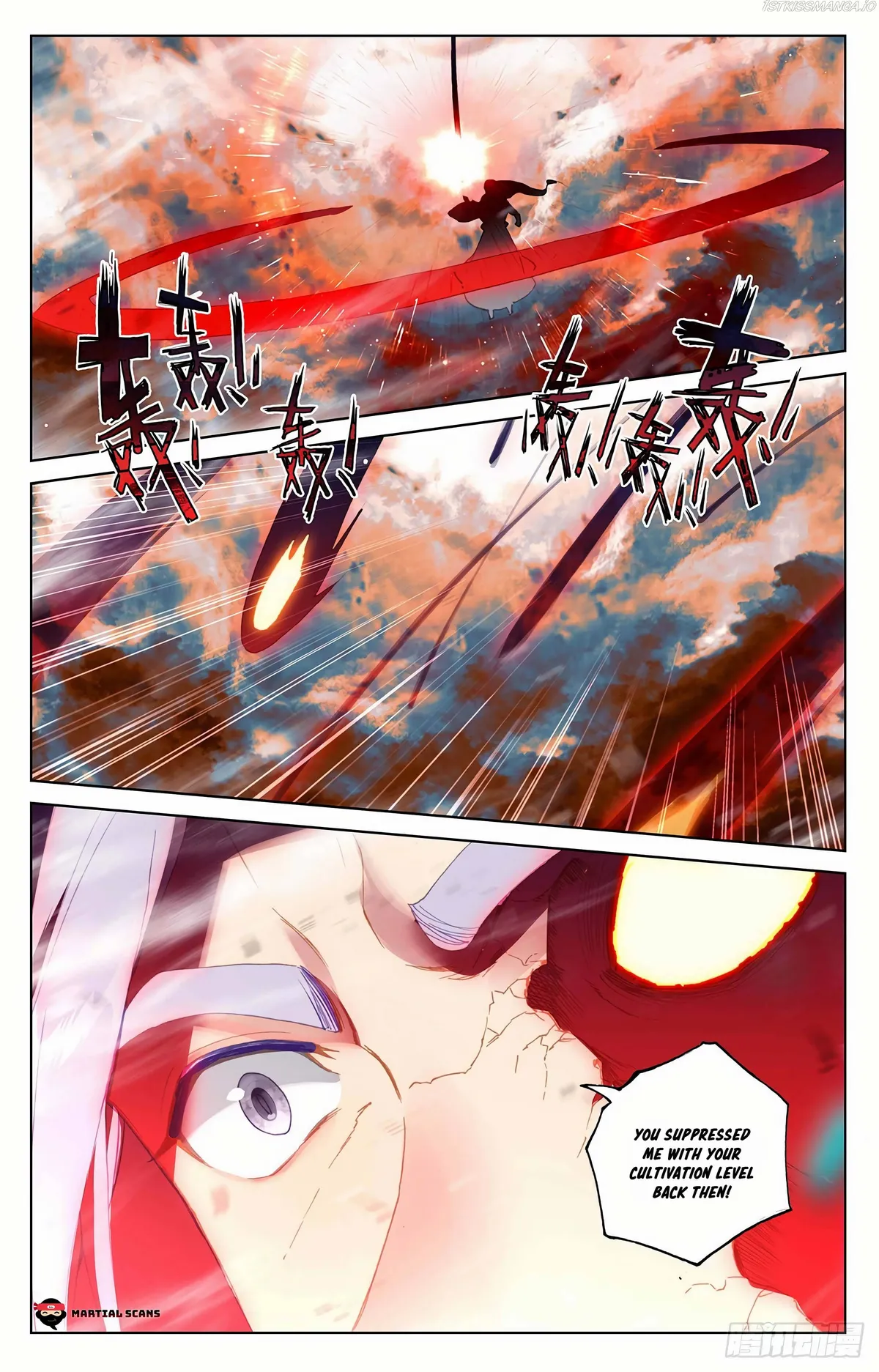 Yuan Zun Chapter 356 Online - página 5