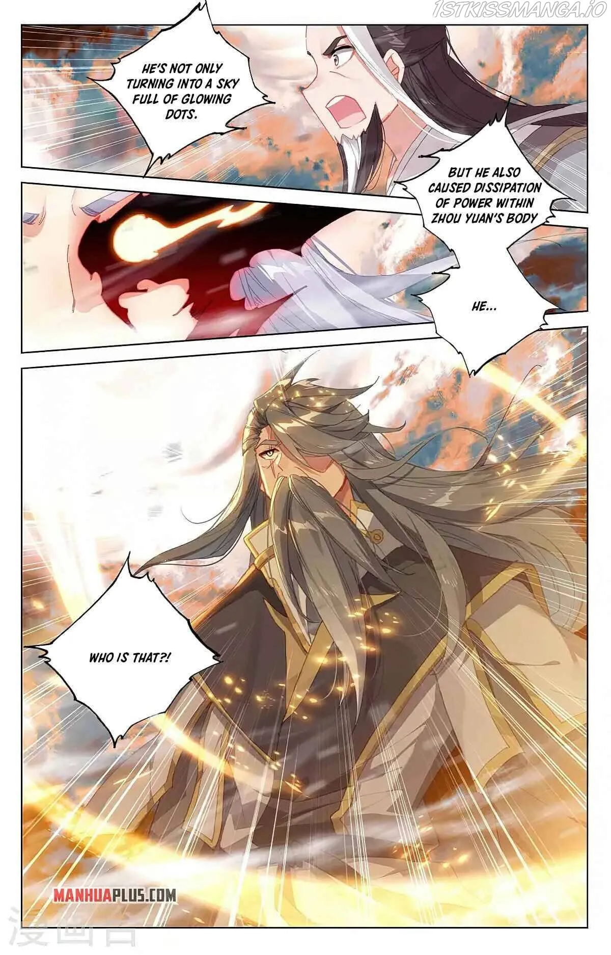 Yuan Zun Chapter 358 Online - página 2