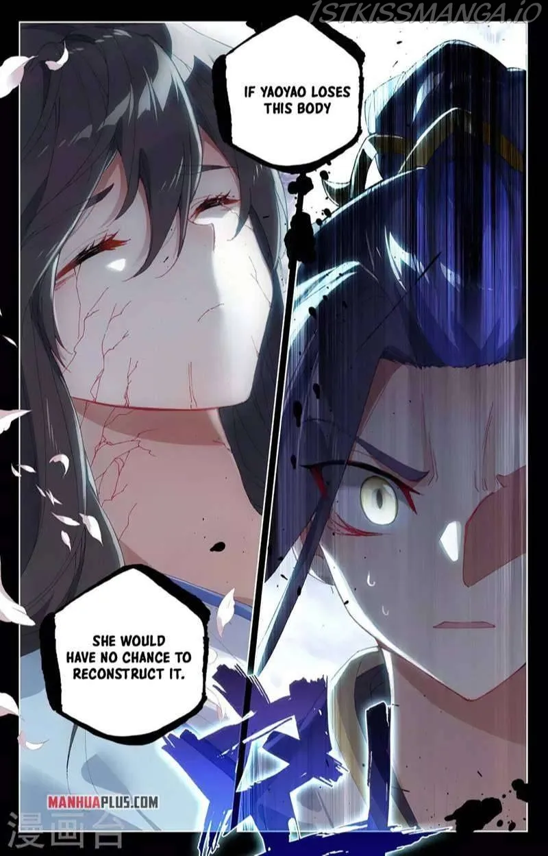 Yuan Zun Chapter 359 Online - página 9