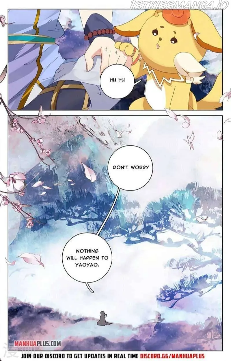 Yuan Zun Chapter 360 Online - página 9