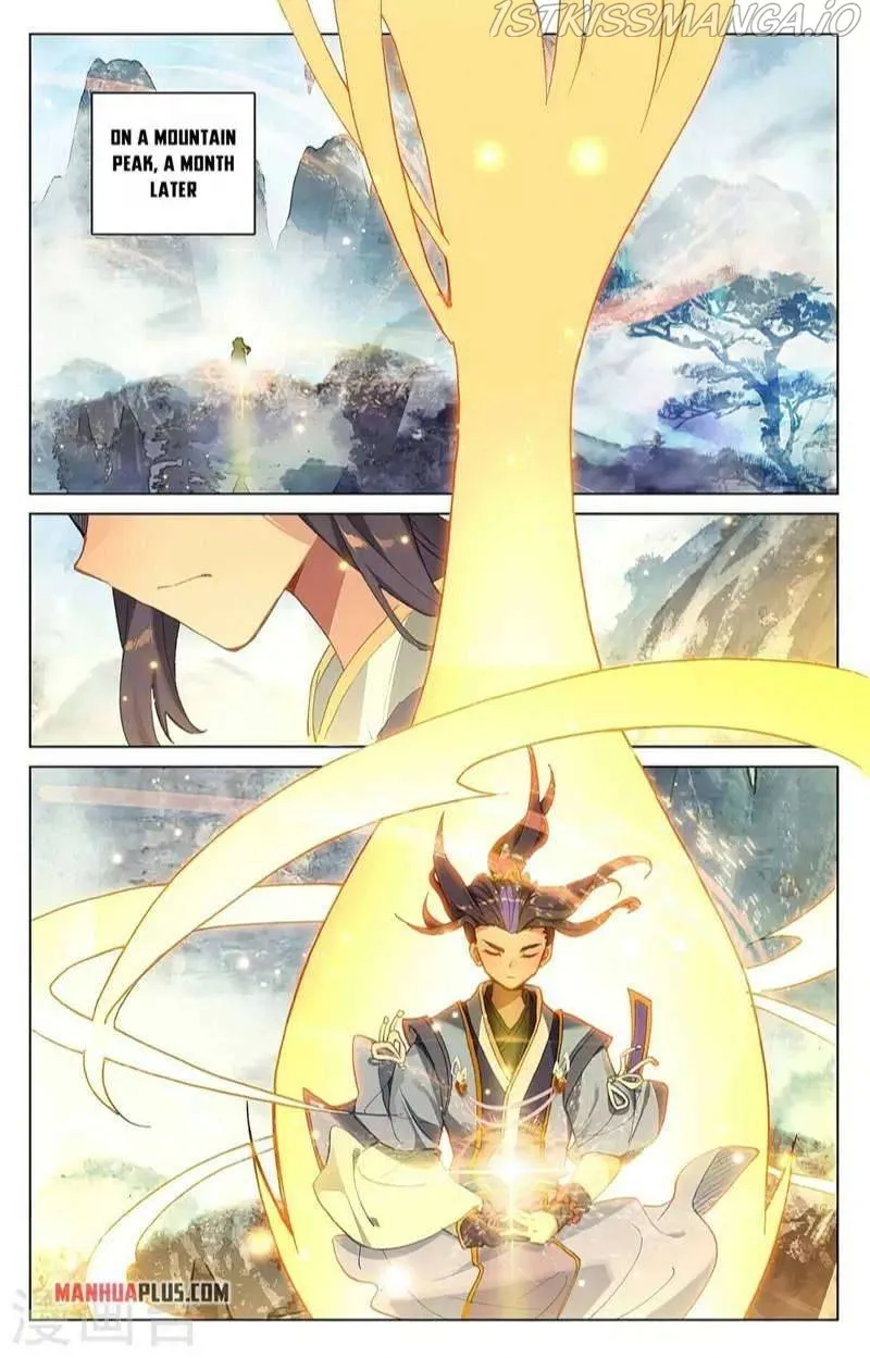 Yuan Zun Chapter 360.5 Online - página 6